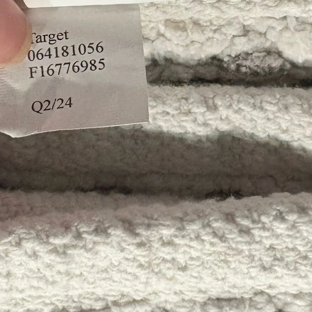 Threshold new tag